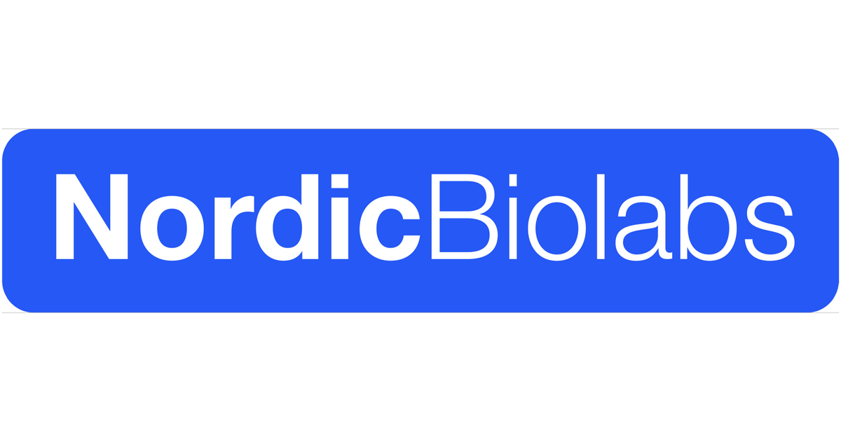 Nordic Biolabs - Activate The Root