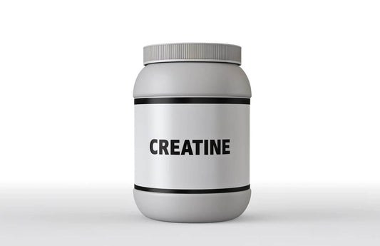 Can Creatine Cause Hair Loss