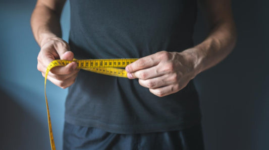 Does Weight Loss Cause Hair Loss