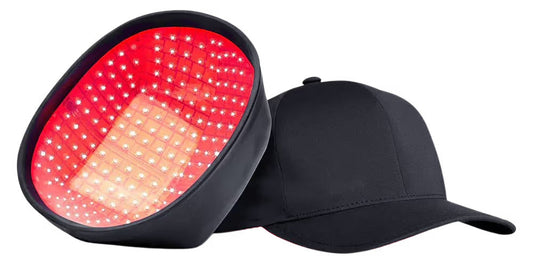 Red Light Therapy for Hair Loss