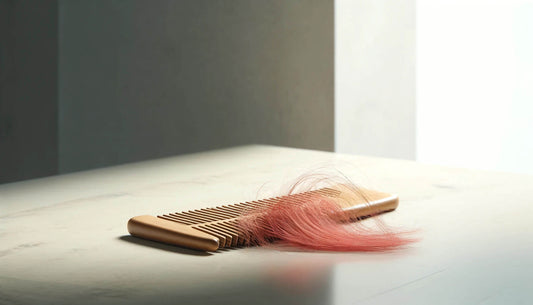 Can Hair Dye Cause Hair Loss - Exploring the Facts