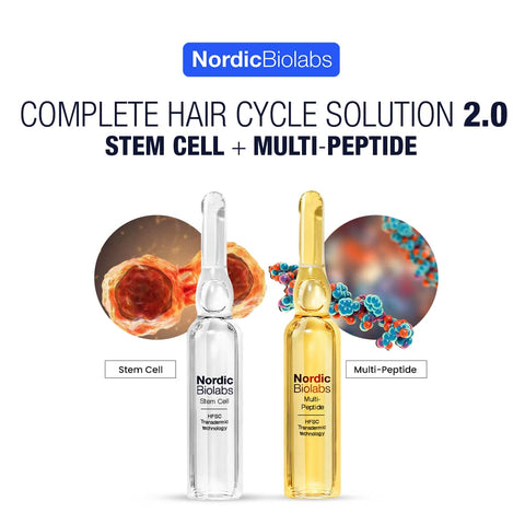 STEM Cell Solution