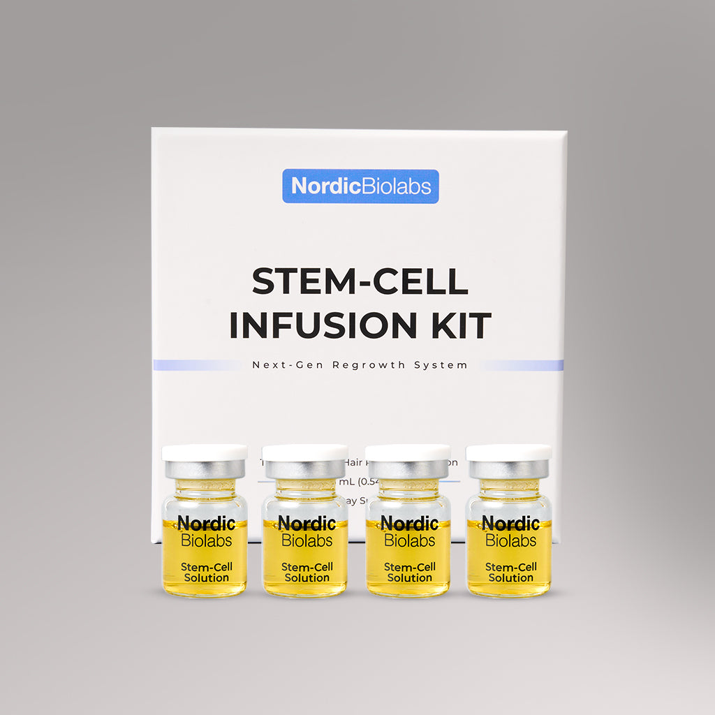 Stem Cell Infusion Kit