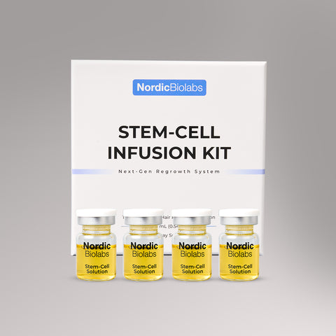 Stem Cell Infusion Kit