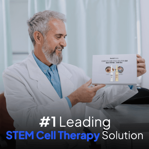 STEM Cell Solution