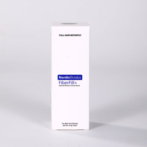 Nordic Biolabs Fiber+