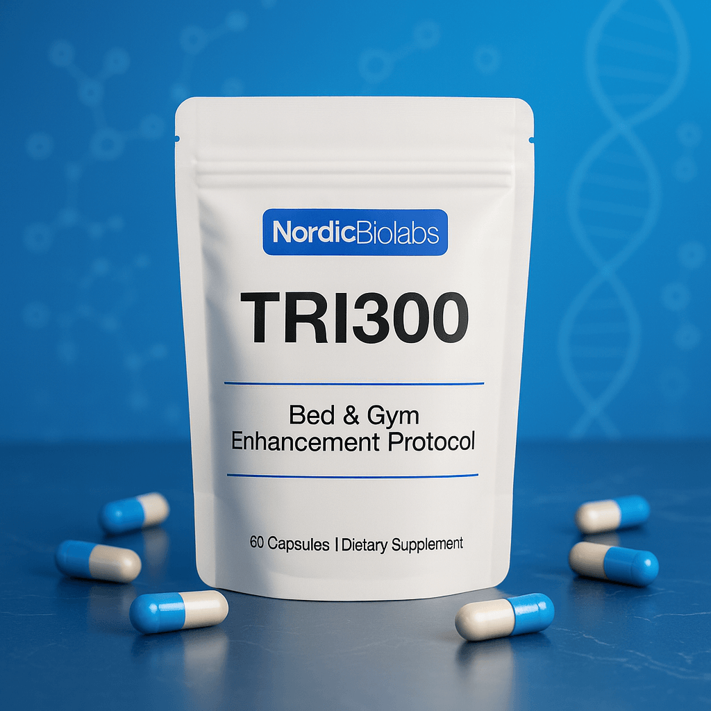 NEW: TRI300 (Supplement)
