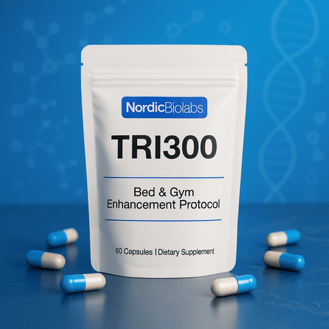 NEW: TRI300 (Supplement)
