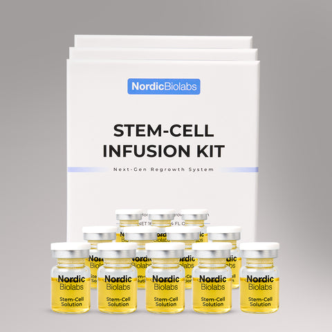 Stem Cell Infusion Kit