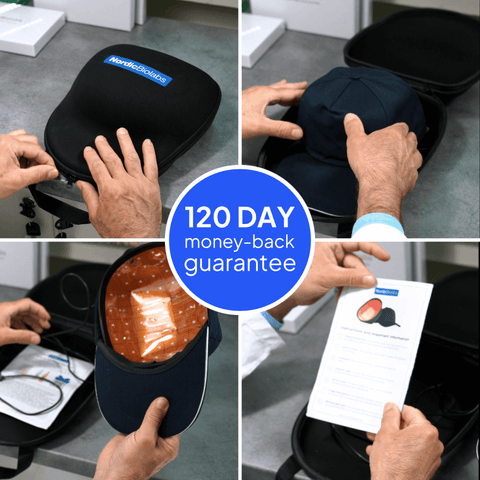 Nordic™ Laser Therapy Cap