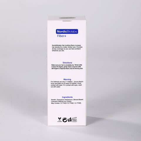 Nordic Biolabs Fiber+