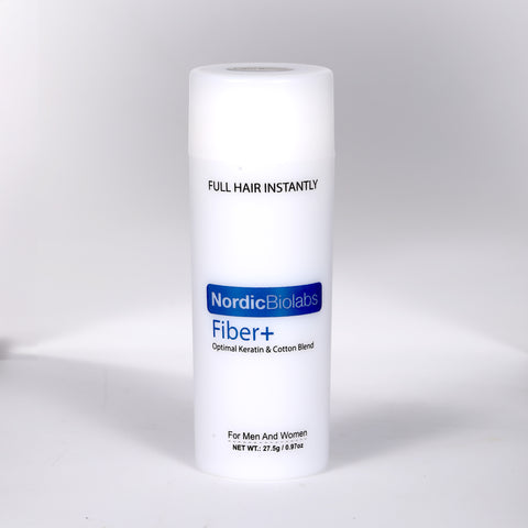 Nordic Biolabs Fiber+