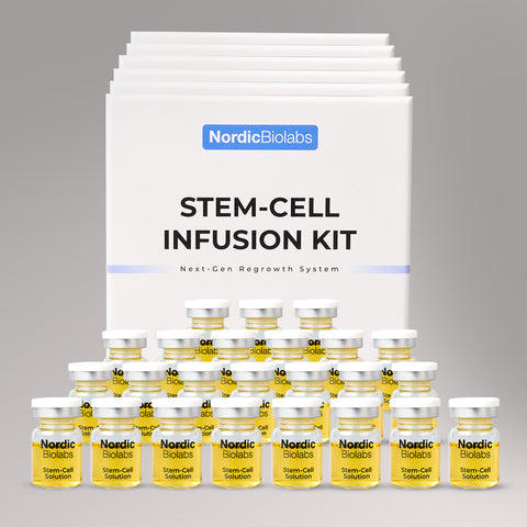 Stem Cell Infusion Kit