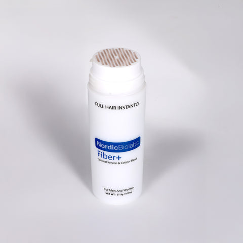 Nordic Biolabs Fiber+