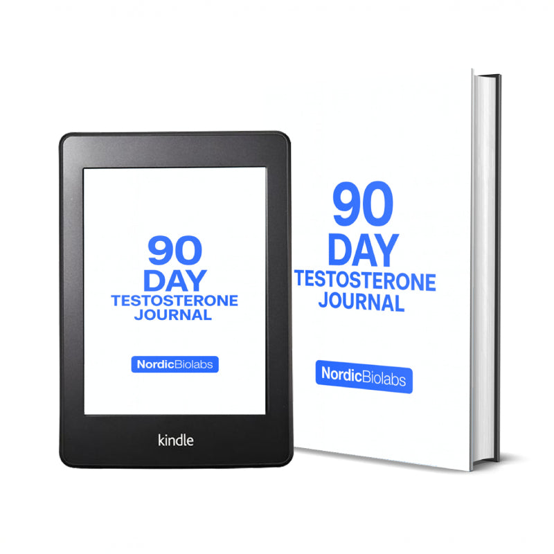 90-Day T Journal