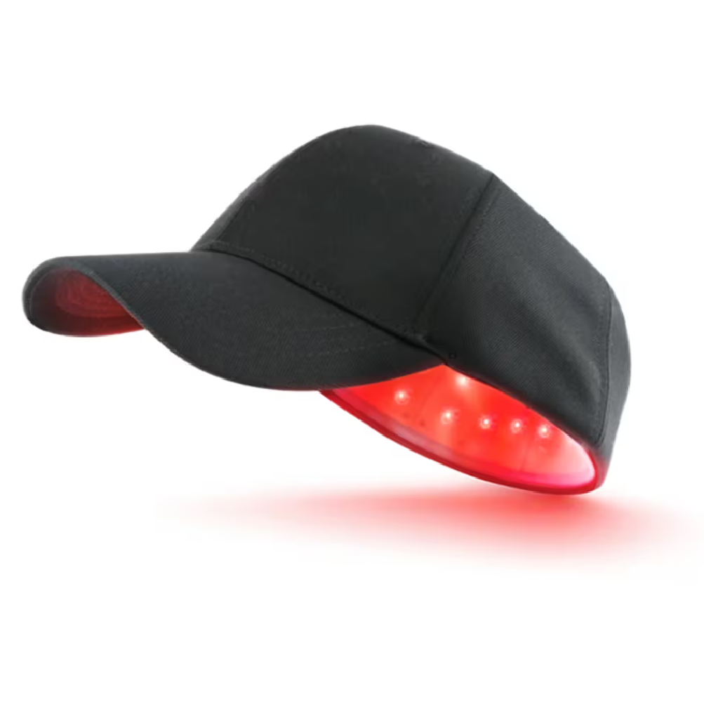 Nordic Laser Cap