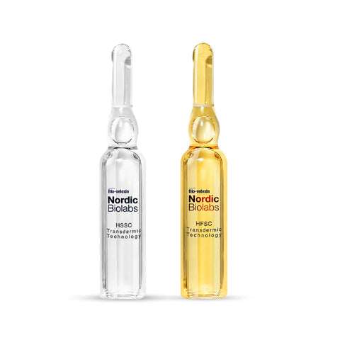 Complete Hair Cycle Solution