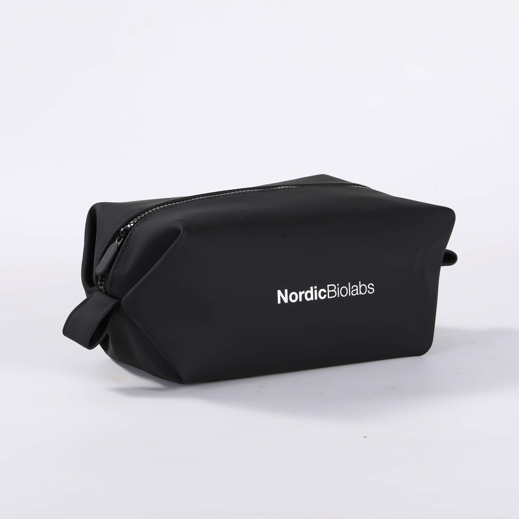 Nordic Biolabs Signature Pouch