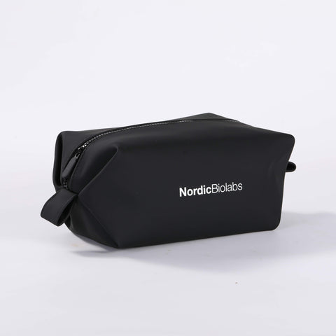 Nordic Biolabs Signature Pouch