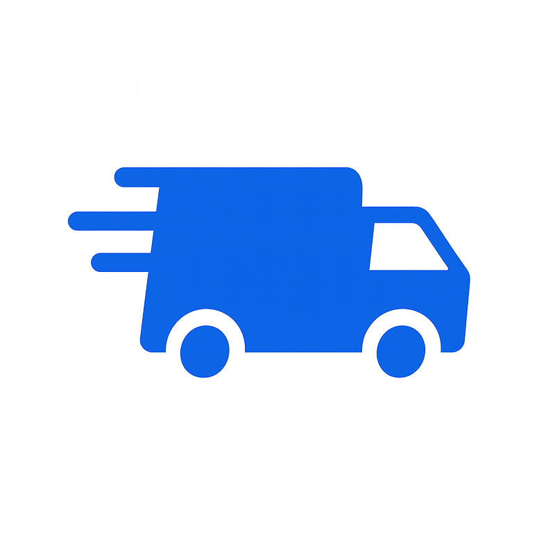Priority Shipping